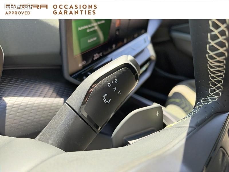 Cupra Raval 226ch 51,5kWh VZ Extreme (image 14)