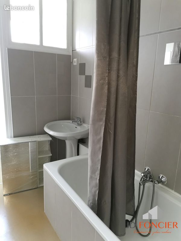 Appartement a louer athis-mons - 2 pièce(s) - 45 m2 - Surfyn