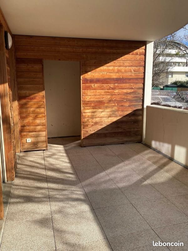 Appartement 3 pièces 66 m² · à Toulouse · 66 m² · 799 €