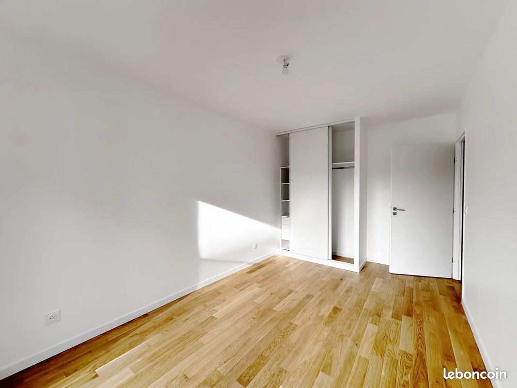 Appartement a louer saint-cloud - 3 pièce(s) - 72 m2 - Surfyn