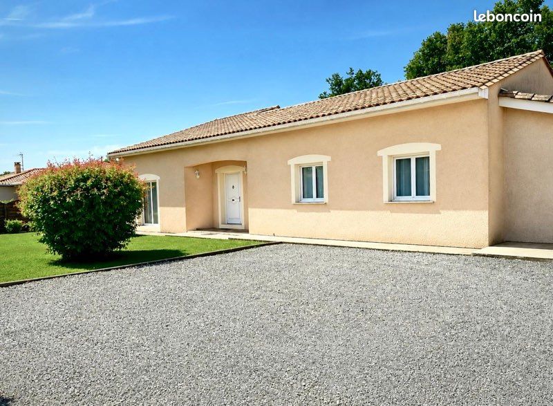 Maison 5 pièces 138 m² · à Moulis-en-Médoc · 138 m² · 339 000 €