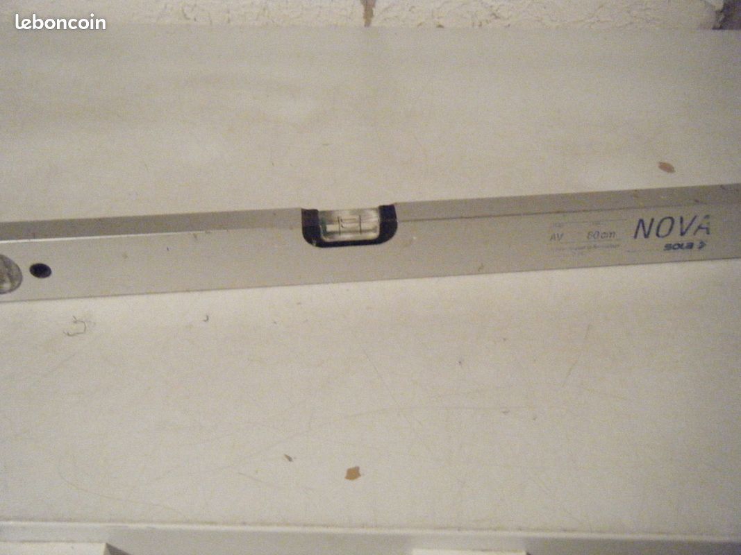 Niveau 60cms (image 1)