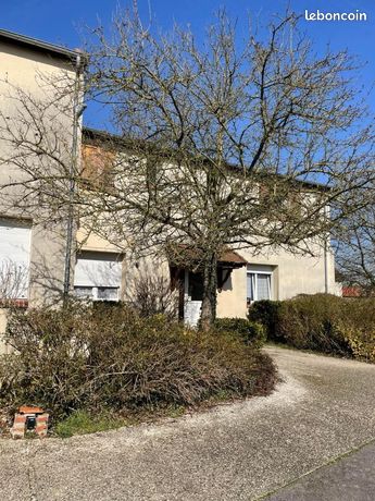 Appartement 4 pièces 97 m²