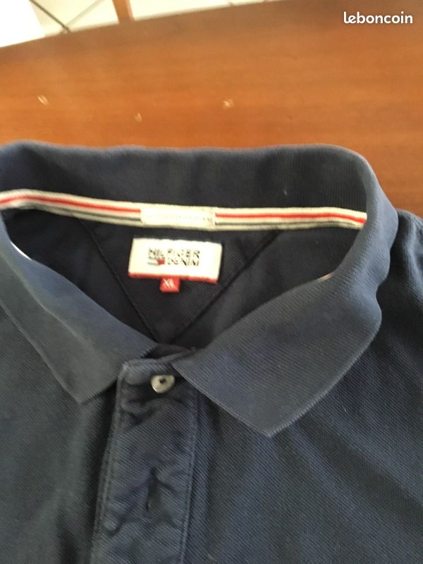 Polo HILFIGER DENIM (image 2)