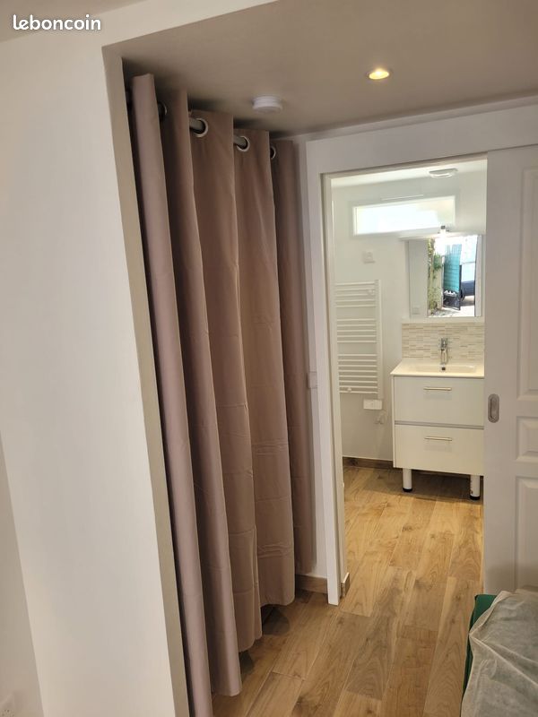 Appartement a louer eaubonne - 1 pièce(s) - 13 m2 - Surfyn