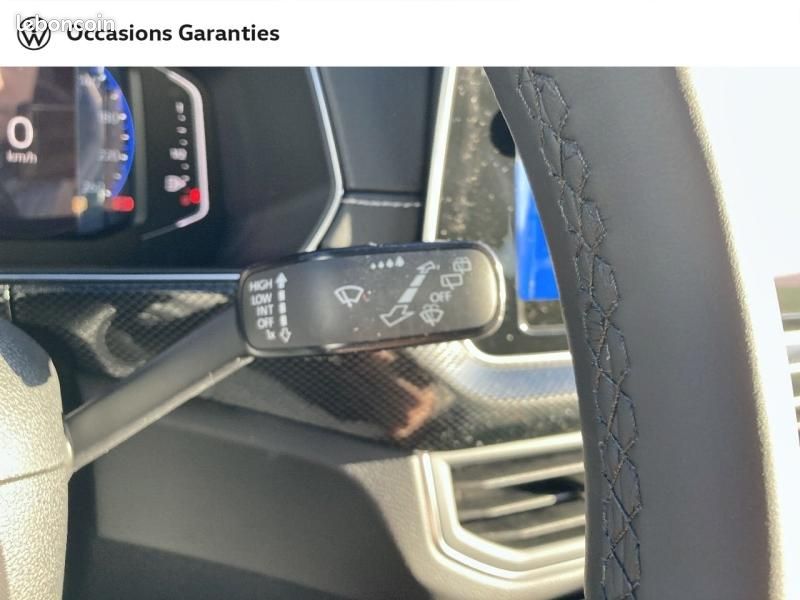 Volkswagen T-Cross 1.0 TSI 116ch R-Line Edition DSG7 (image 28)