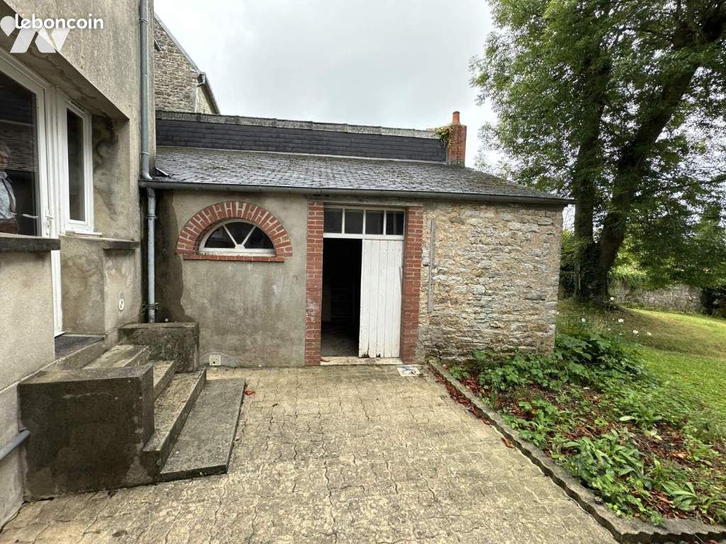 Maison 8 pièces 148 m² (image 6)