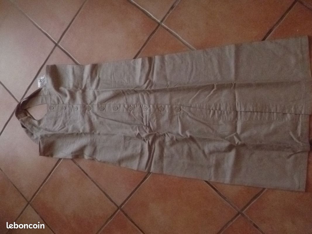 Robe LA REDOUTE taille 38 - excellent état - 1 (image 1)