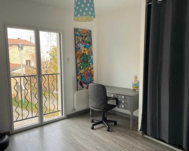 Appartement 479 000 € - 132 m²