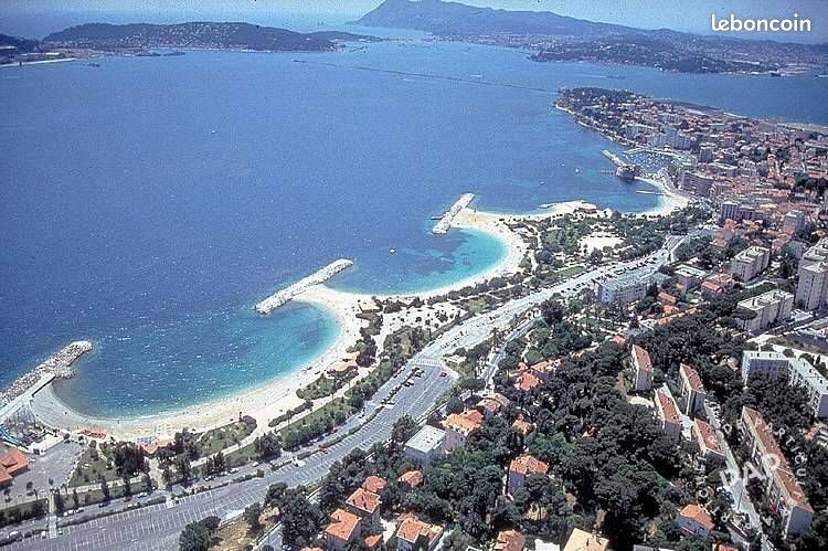 Location studio Toulon 2 personnes (image 5)