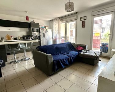 Appartement 3 pièces 58 m²