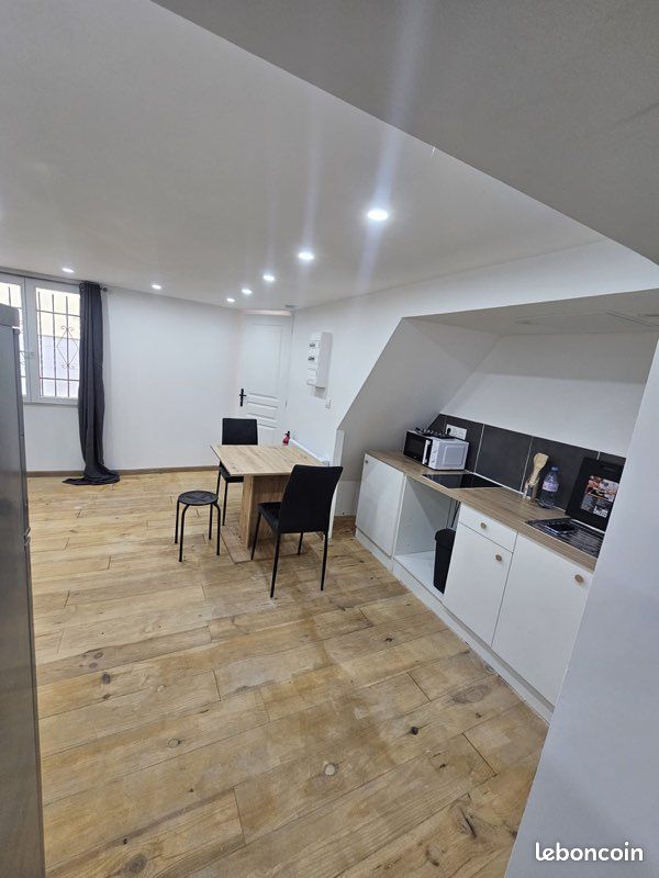 Appartement 2 pièces 31 m² · à Perpignan · 31 m² · 400 €/mois