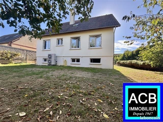 Maison 7 pièces 150 m² · à Noailles · 150 m² · 329 900 €