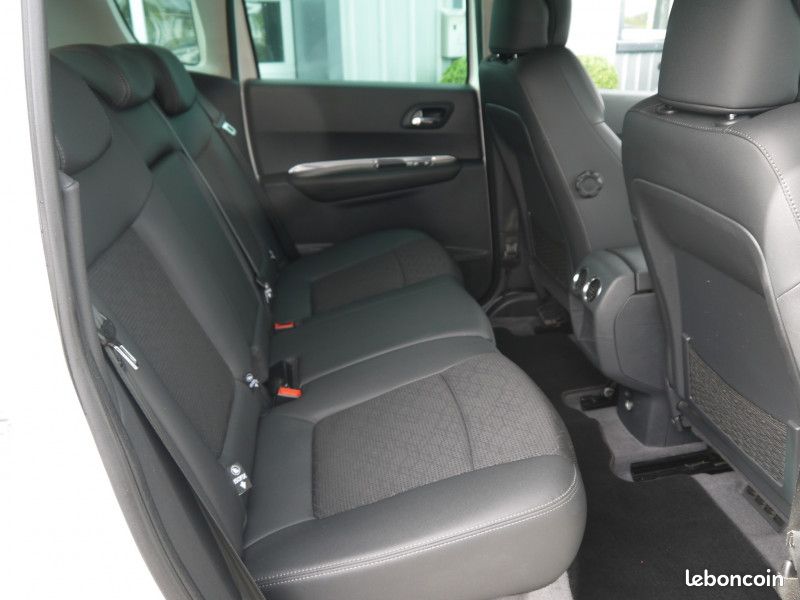 Peugeot 3008 HYBRID4 2.0 E-HDI FAP STYLE II ETG6 + ELECTRIC 37CH / ATTELAGE (image 13)