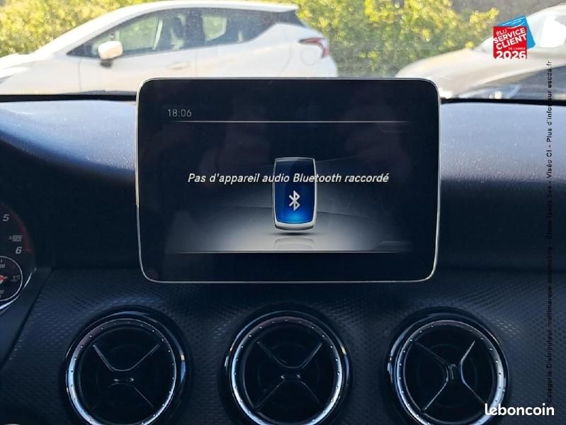 Mercedes-benz Classe A 180 d Intuition (image 19)