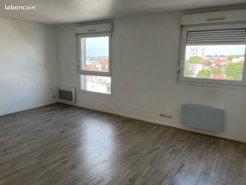 Appartement 2 pièces 46 m² · à Besançon · 46 m² · 550 €