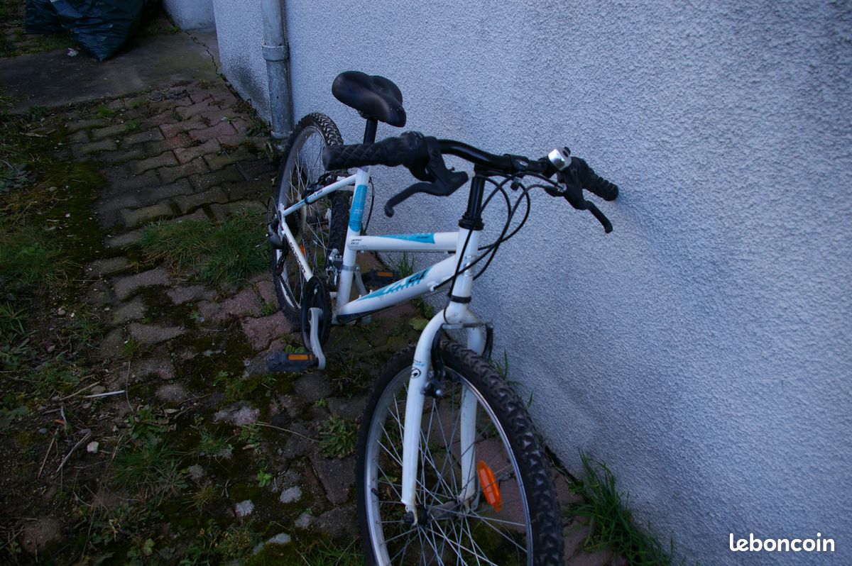 Vélo enfant 12 ans (image 4)