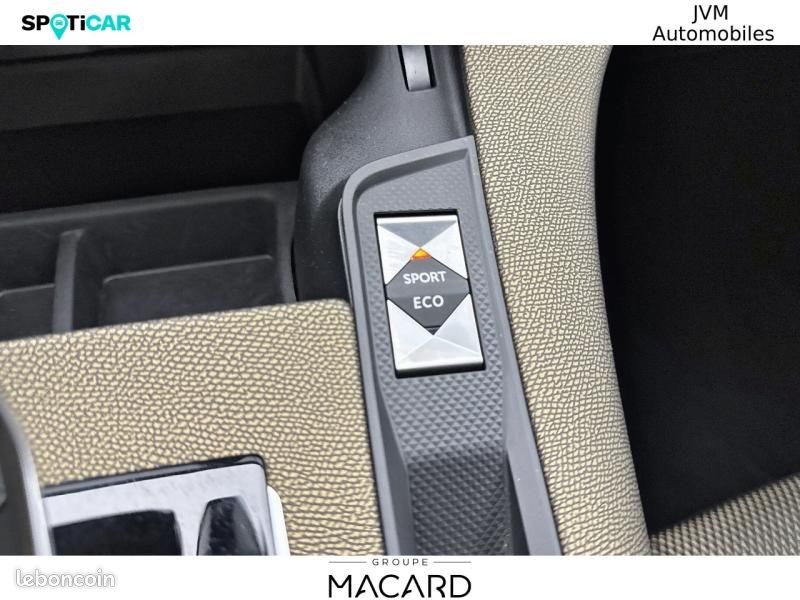Ds DS 7 Crossback BlueHDi 130ch Bastille + Automatique (image 36)