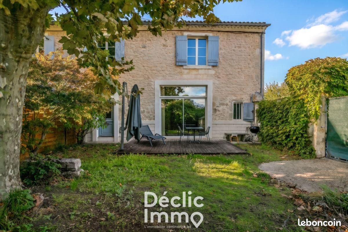 Maison 4 pièces 108 m² · à Beautiran · 108 m² · 315 000 €