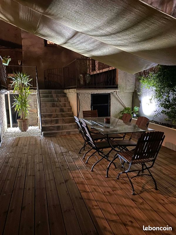 Maison 5 pièces 128 m² · à Quissac · 128 m² · 260 000 €