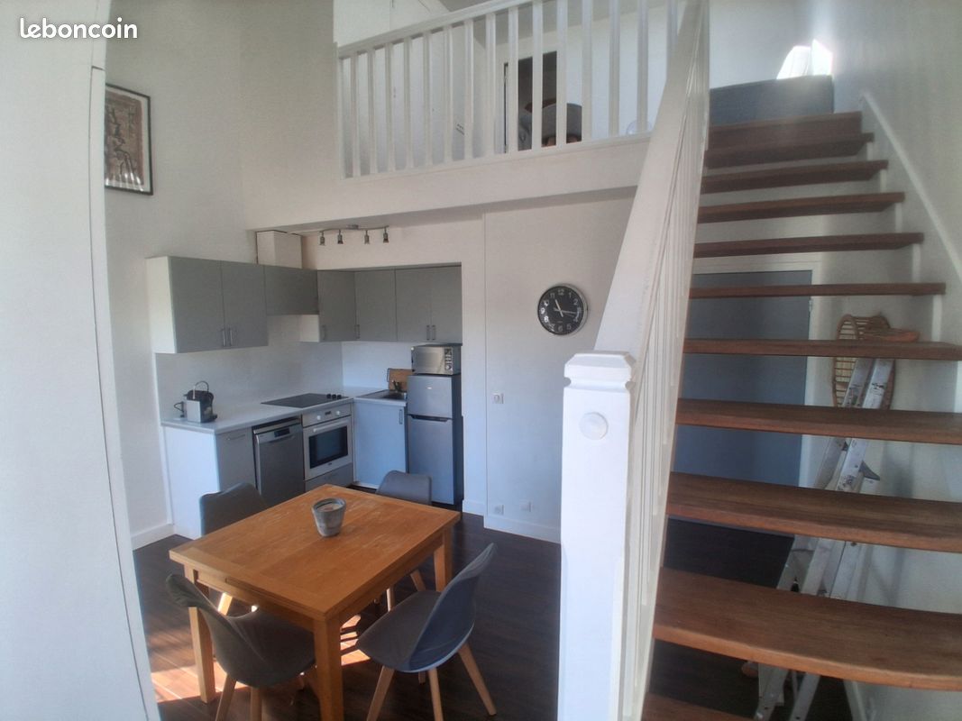 Appartement 2 pièces 33 m² · à Pontault-Combault · 33 m² · 835 €