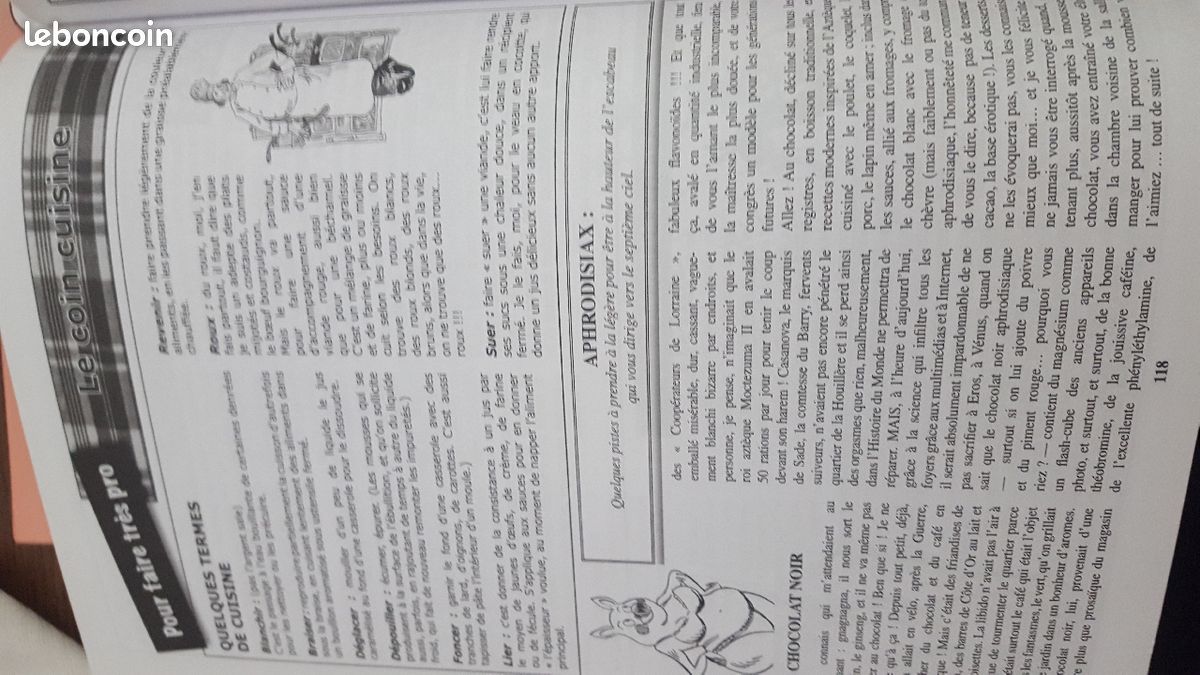 L almanach des Ardennes coquin (image 3)