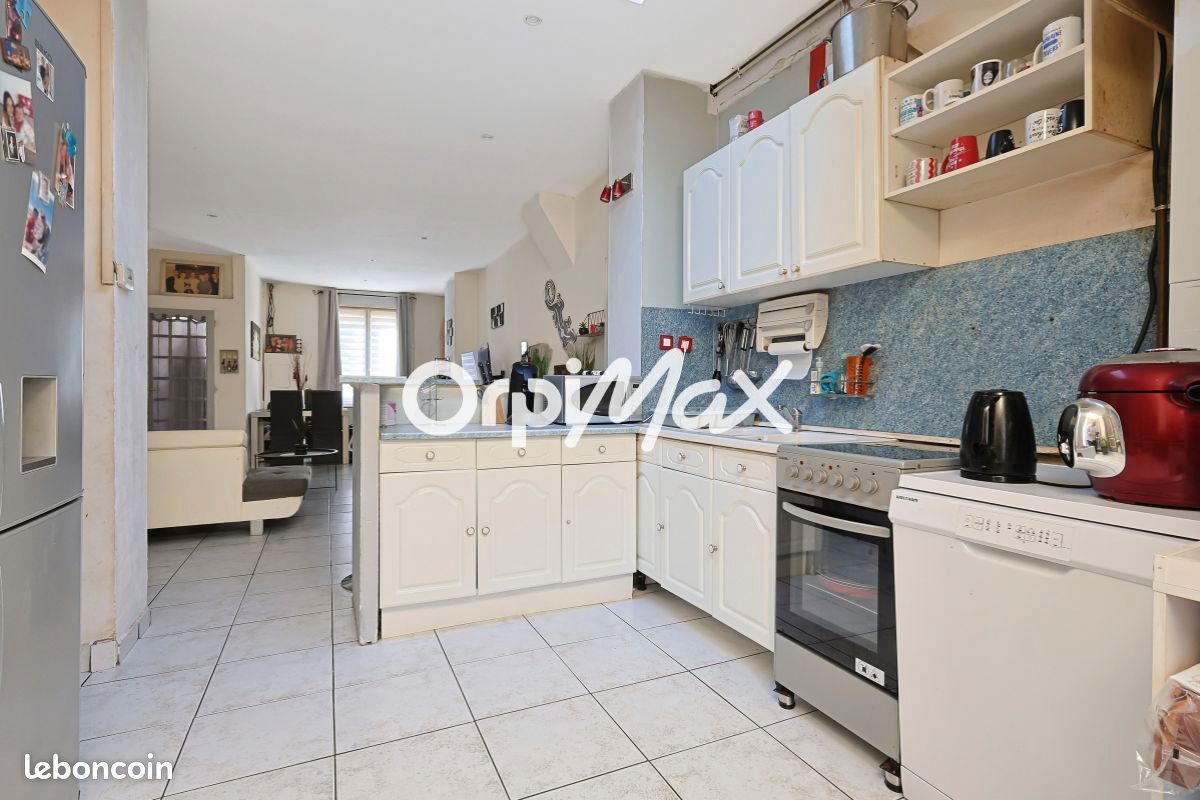 Maison 4 pièces 95 m² · à Tourcoing · 95 m² · 129 900 €