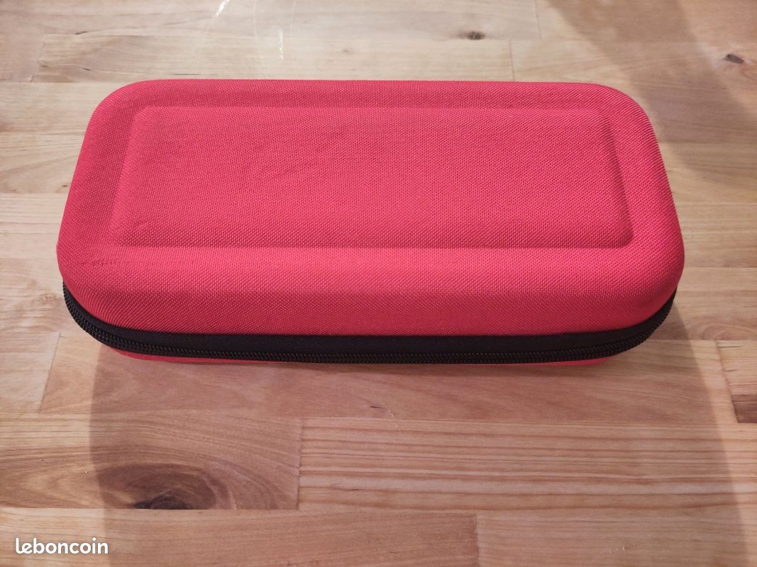 Housse de protection Nintendo Switch (image 1)