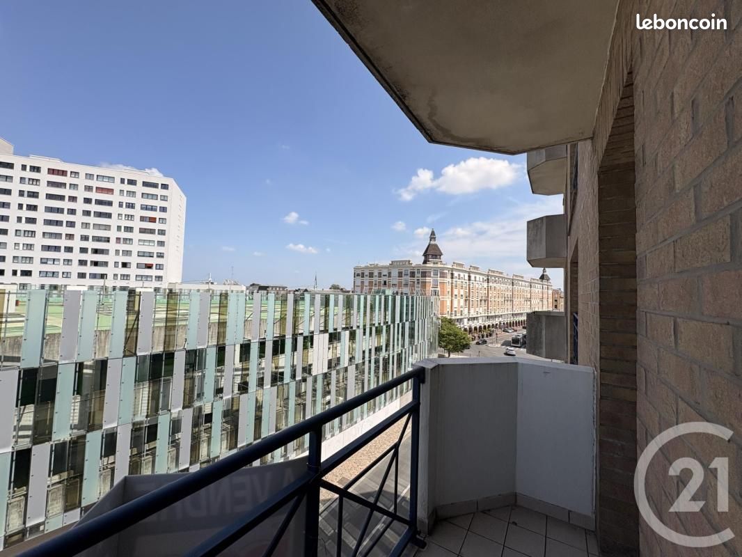 Appartement 3 pièces 119 m² · à Tourcoing · 119 m² · 160 000 €