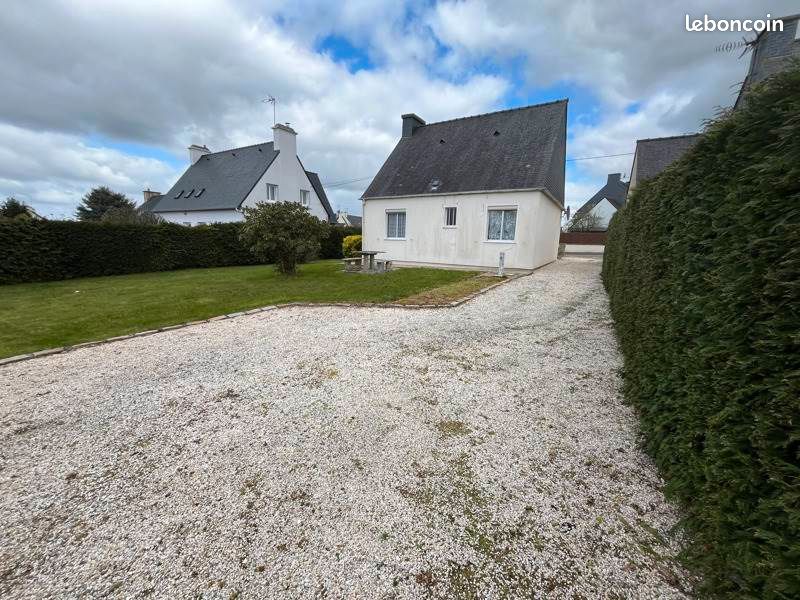 Maison 3 pièces 60 m² · à Ploumagoar · 60 m² · 129 600 €