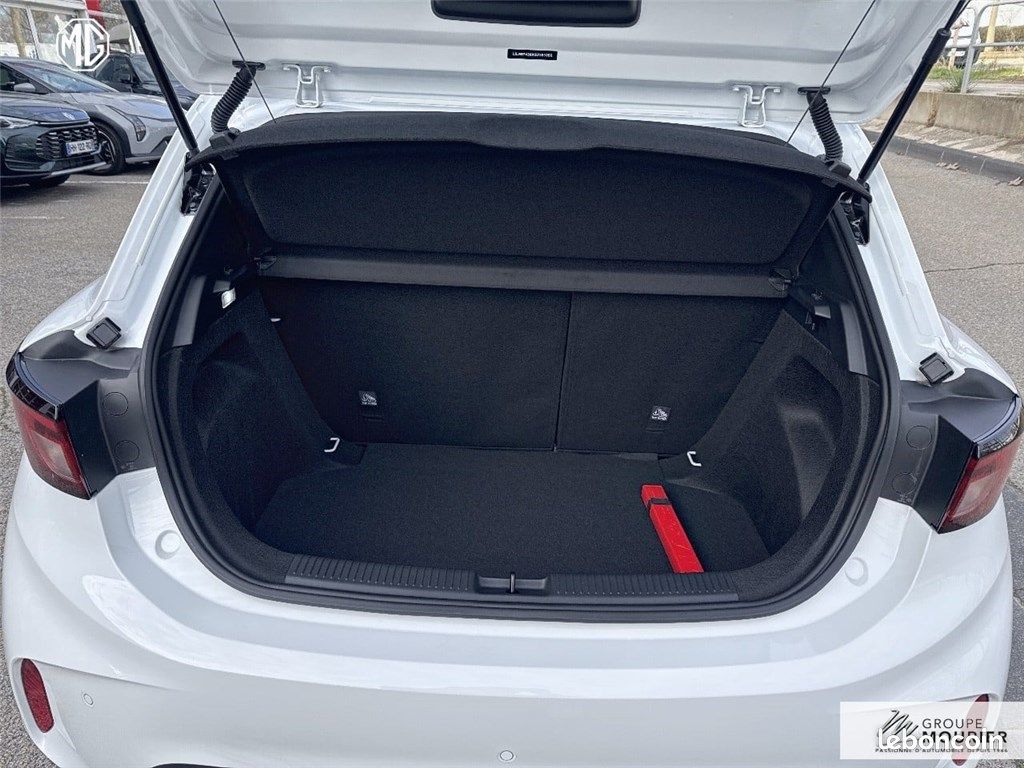 Mg3 1.5 L HYBRID+ 195 CH Comfort (image 5)