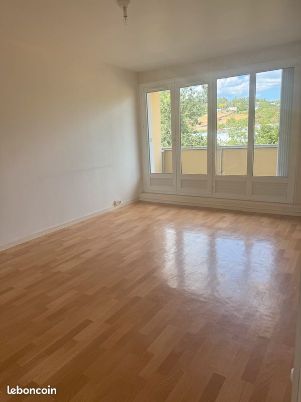 Appartement 3 pièces 53 m² · à Dijon · 53 m² · 690 €