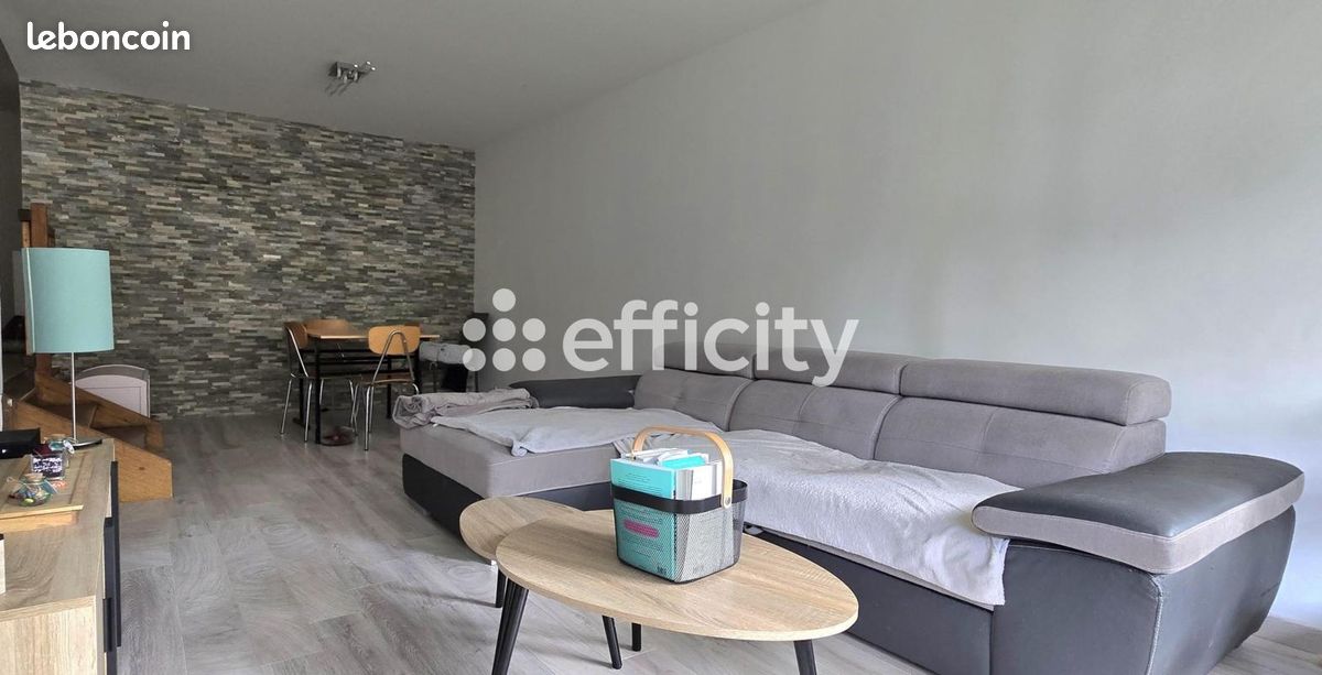 Appartement 5 pièces 101 m² · à Chambéry · 101 m² · 345 000 €