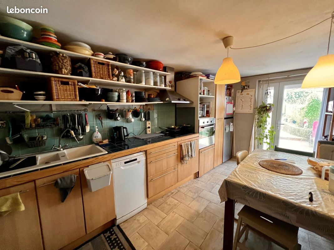 Appartement 4 pièces 80 m² · à Cancale · 80 m² · 180 000 €