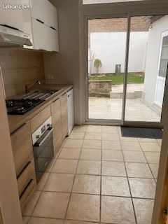 Maison 5 pièces 108 m² · à Saint-Quentin · 108 m² · 766 €
