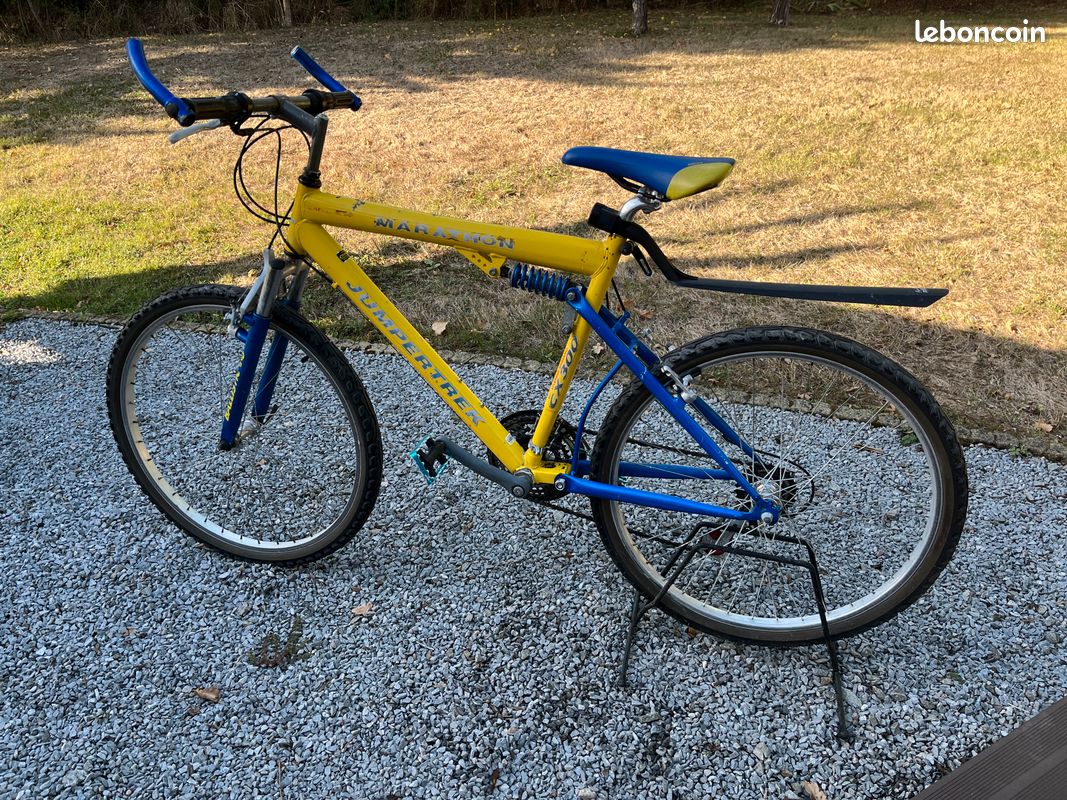 Atx 990 Giant Atx 980 Review Deux Vélos Vélos