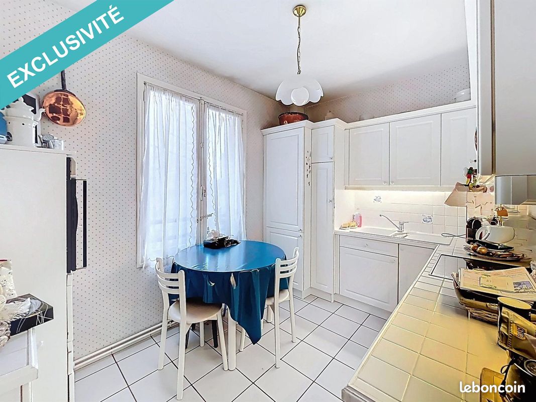 Appartement 5 pièces 125 m² - Limoges 87000 (image principale 4)