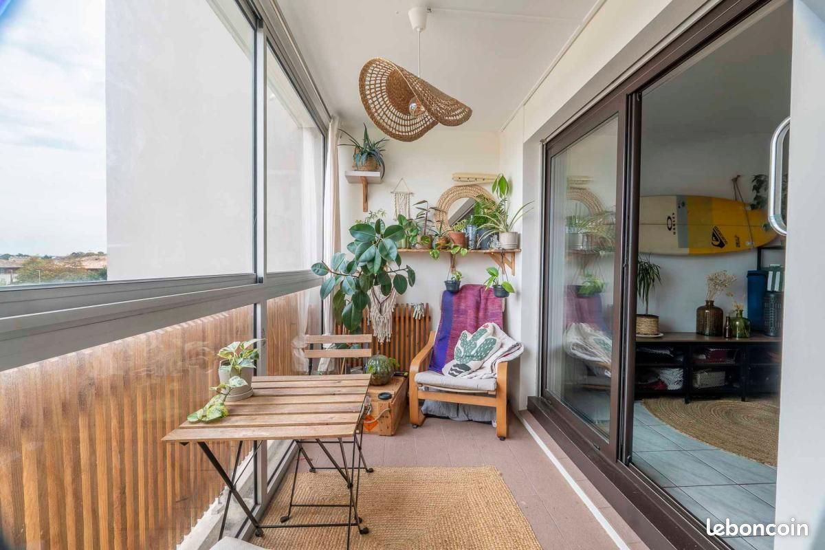 Appartement 2 pièces 49 m² · à Anglet · 49 m² · 286 000 €