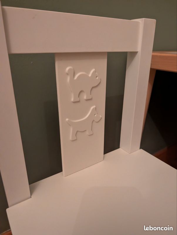 Bureau enfant ikea (image 4)