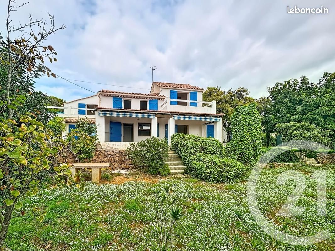 Maison 5 pièces 92 m² · à Bandol · 92 m² · 532 000 €