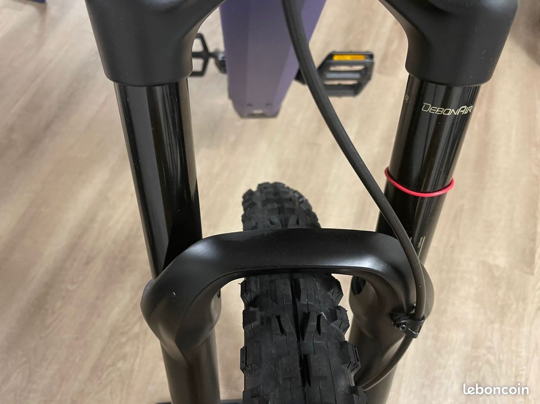2021 Canyon Spectral ON CF 7 (image 2)