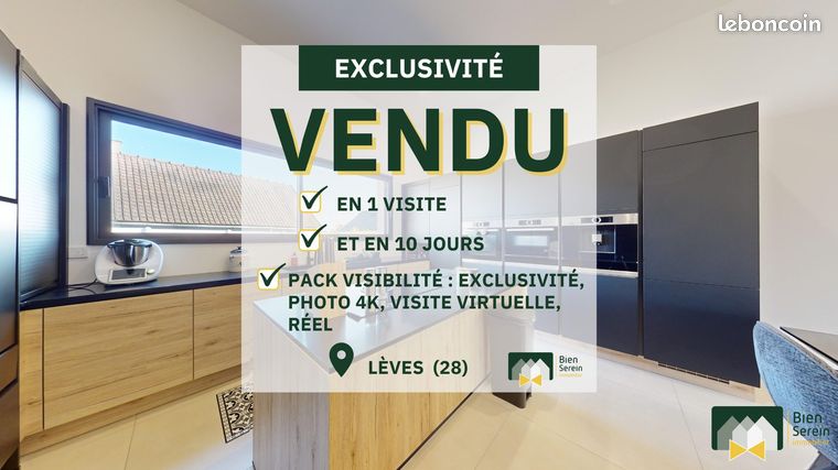 Maison 6 pièces 185 m²