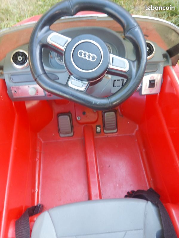 Voiture électrique enfant (image 2)