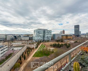 Appartement 575 000 € - 96 m²