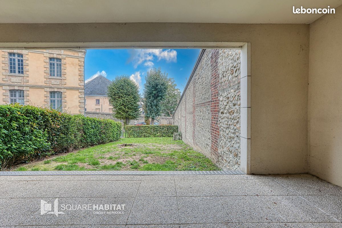 Appartement 3 pièces 81 m² · à Rouen · 81 m² · 320 000 €