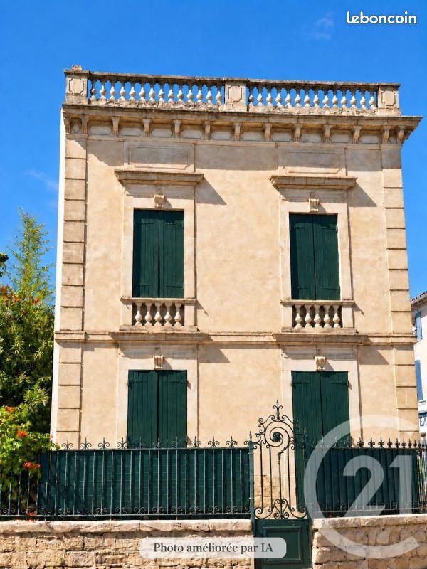 Maison 6 pièces 153 m² · à Carpentras · 153 m² · 275 000 €
