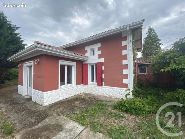 Maison 5 pièces 123 m²