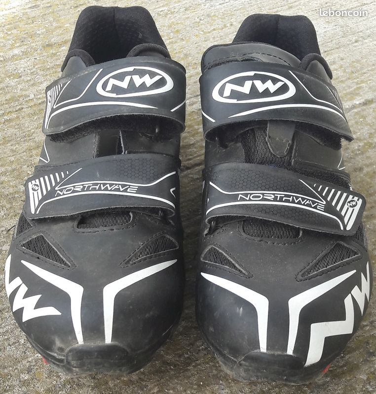 Basket VTT northwave (image 3)