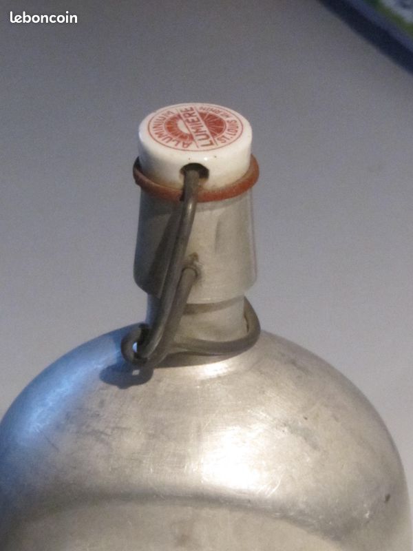 Gourde ancienne (image 2)