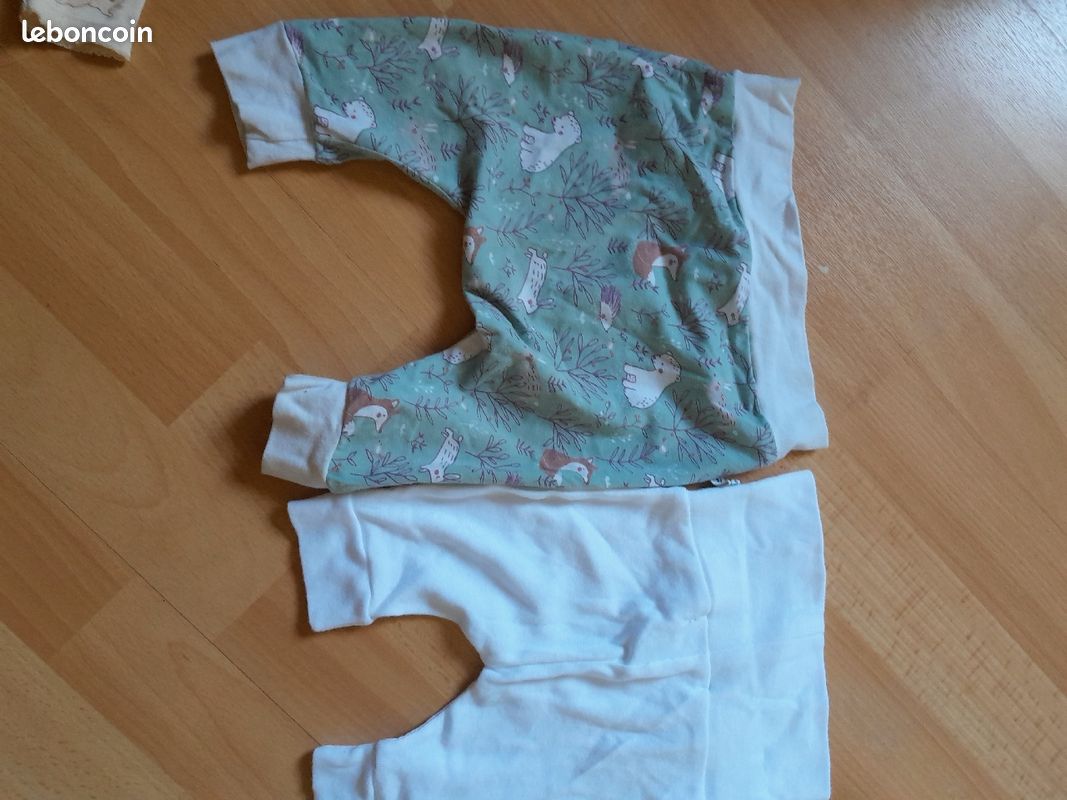 Lot habits bébé 1-3 mois (image 5)